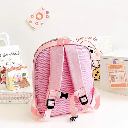 Fun Cartoon Print Back packs