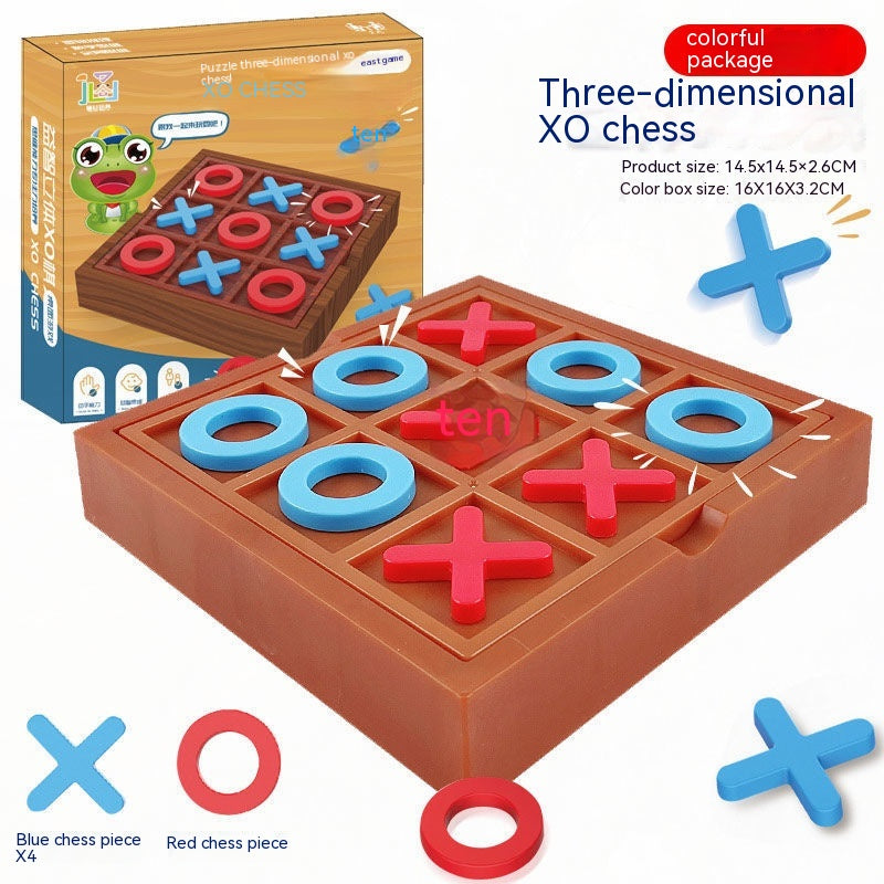 Lianliankan Chess Educational Set for Children