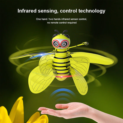Mini Flying Bee Drone