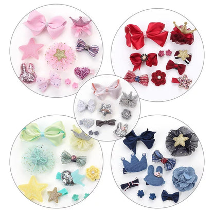 Hair Candy Box