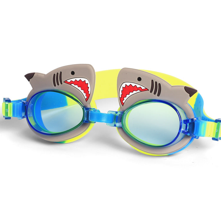 PC Kids Sunglasses Unicorn Swimming Goggles