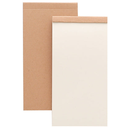 Paper Tearable Notebook Kraft Notebook
