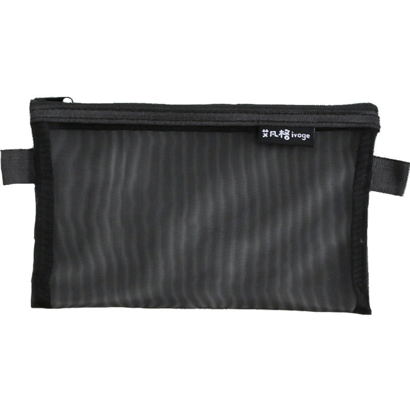 Mesh Pen Bags