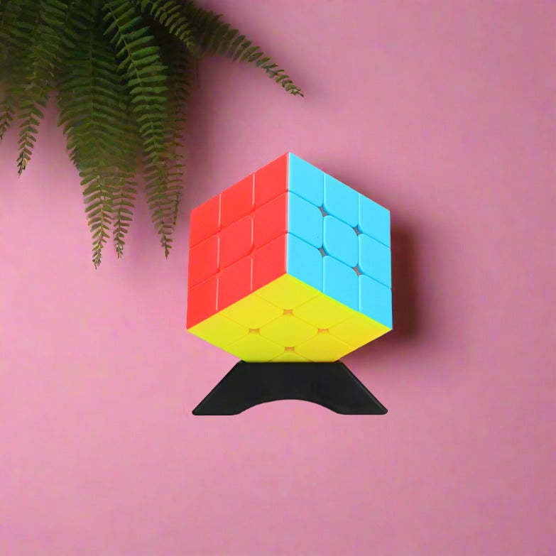 Educational Children's Rubik's Cube Toy