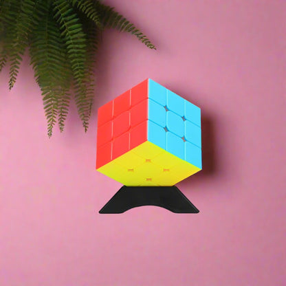 Educational Children's Rubik's Cube Toy