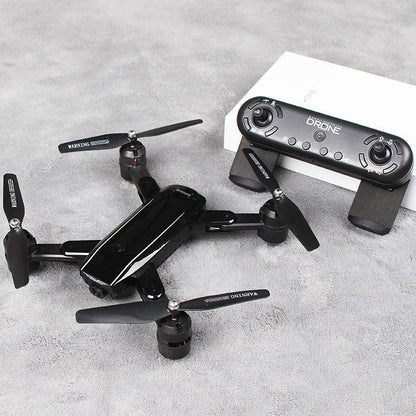 Foldable Remote Control Drone with 100-120m Range