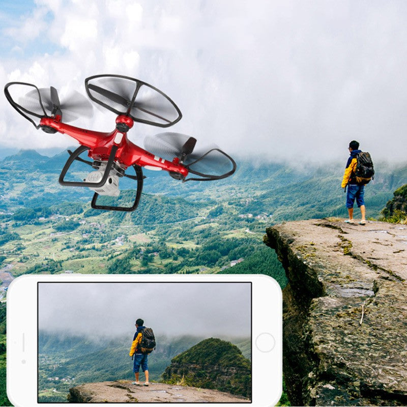 Professional Aerial UAV with High Definition Camera