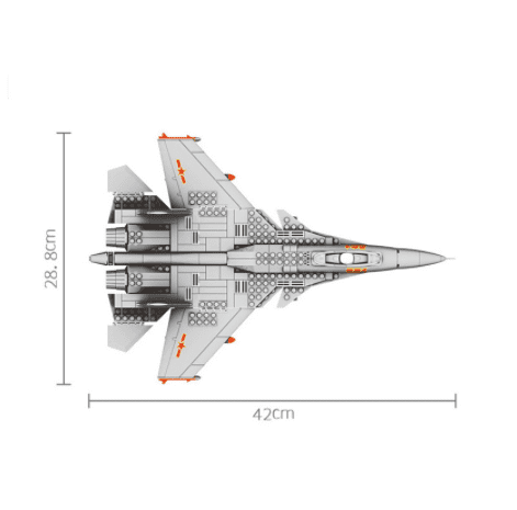 Vange Parade Fighter Series Combat Helicopter