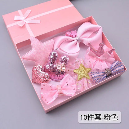 Hair Candy Box