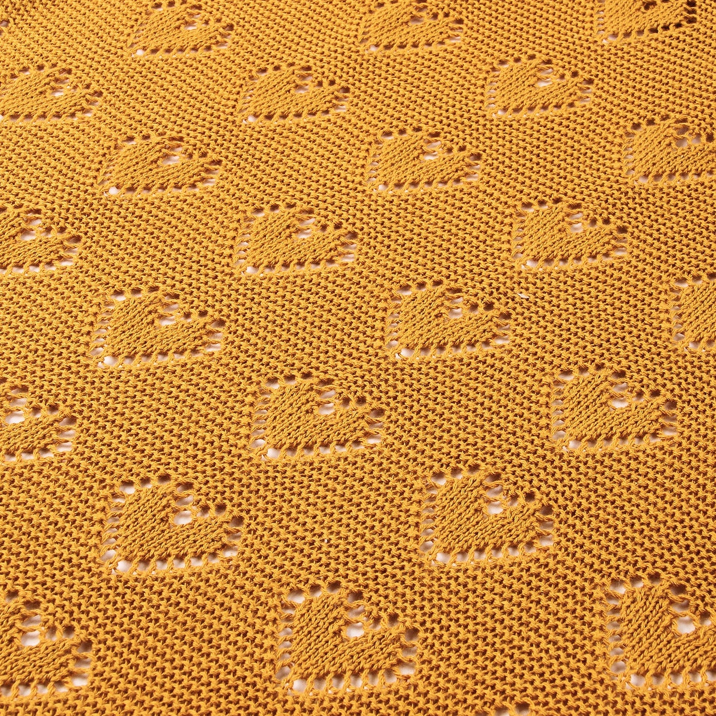 Baby Blanket Love Hollow Hug Blanket Baby Windproof Cover