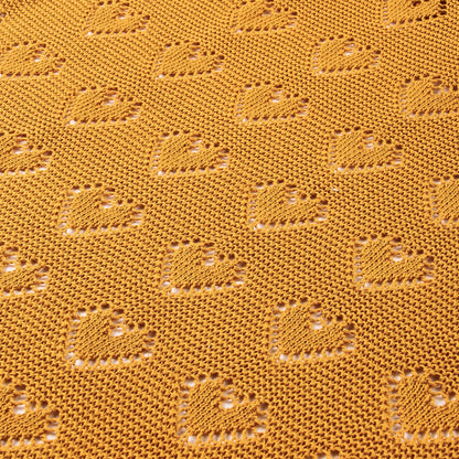 Baby Blanket Love Hollow Hug Blanket Baby Windproof Cover
