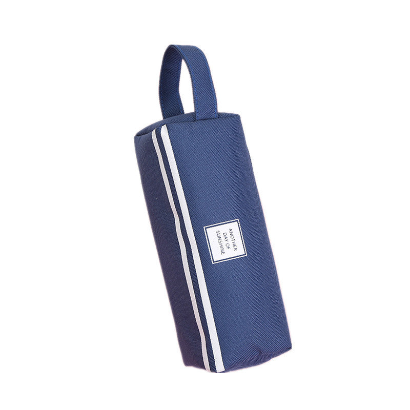 New Oxford Cloth Stationery Bag