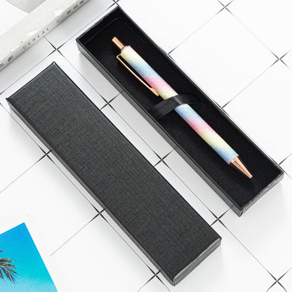 Cardboard Gift Pencil Case Pencil Case