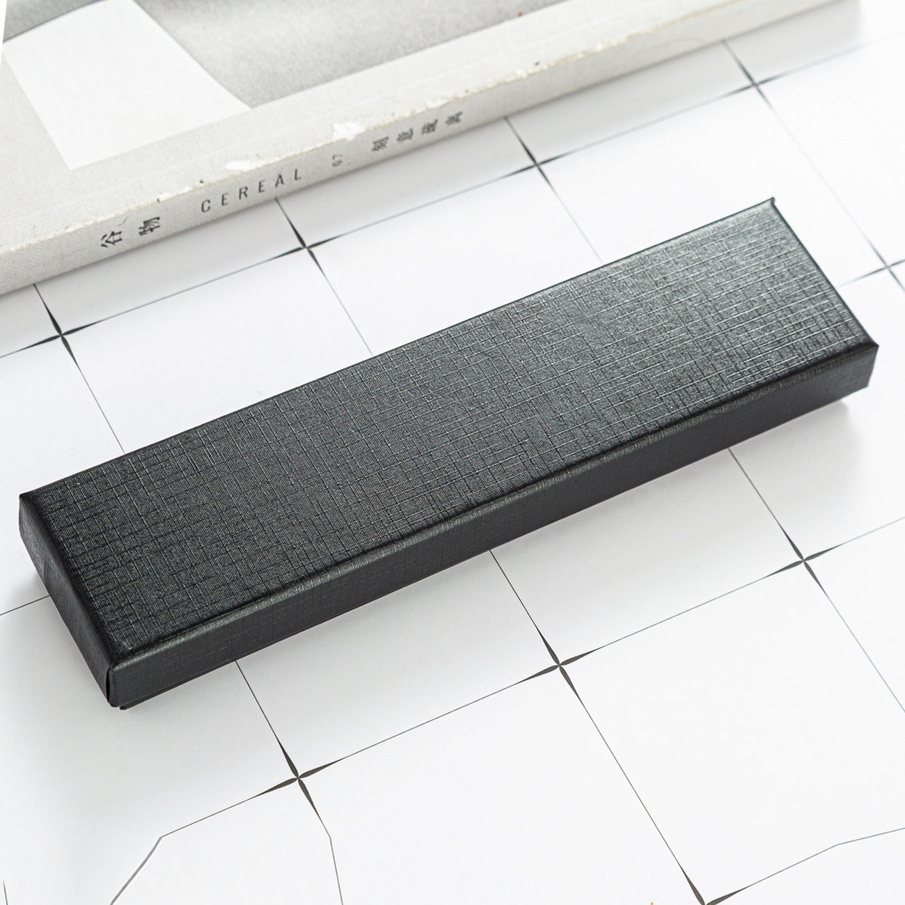 Cardboard Gift Pencil Case Pencil Case