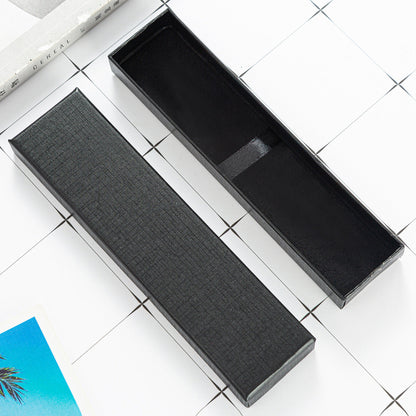 Cardboard Gift Pencil Case Pencil Case