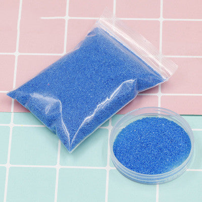 Magic Sand DIY Educational Toy for Kids