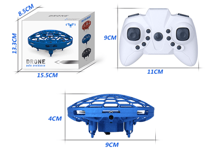 Flying Saucer Mini Drone