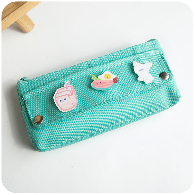 New Oxford Cloth Stationery Bag