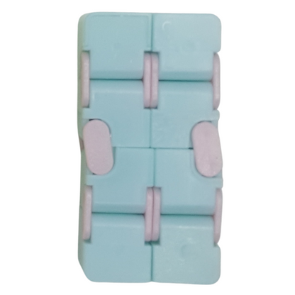 Infinity Fidget Cube