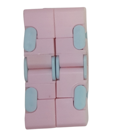 Infinity Fidget Cube