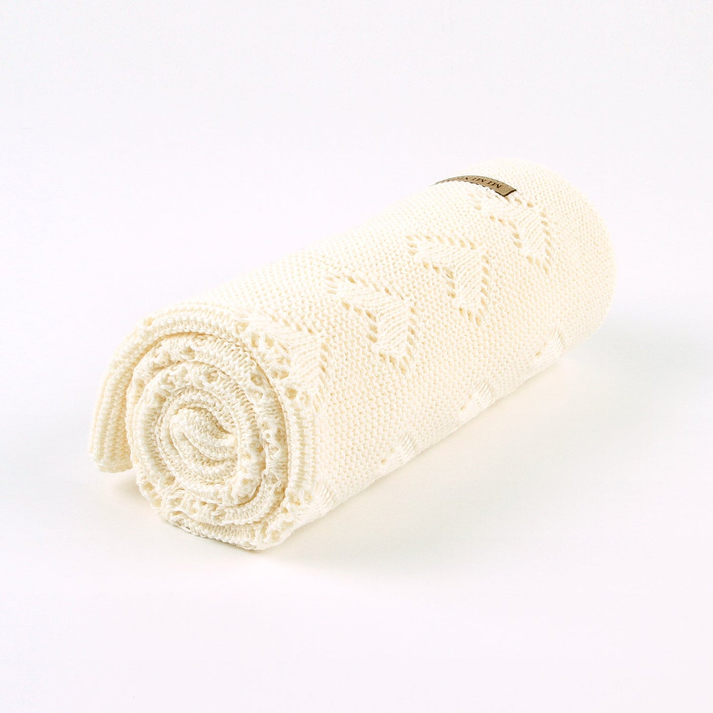 Baby Blanket Love Hollow Hug Blanket Baby Windproof Cover