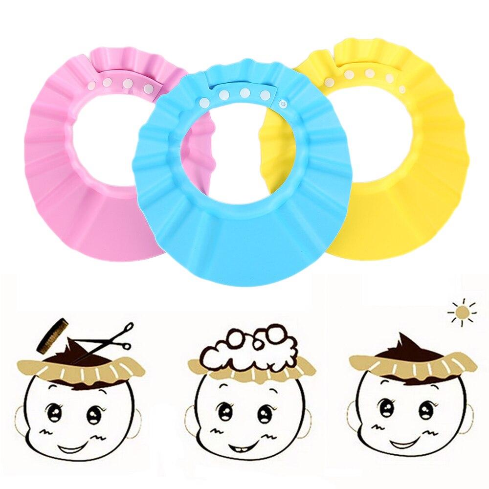 Baby Shower Cap - 1LoveBaby