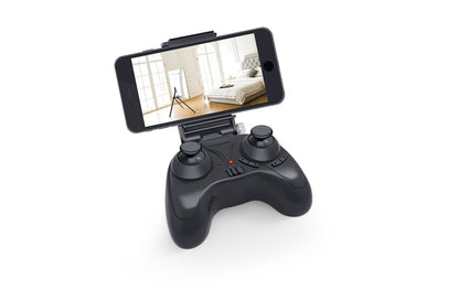 Foldable Remote Control Drone