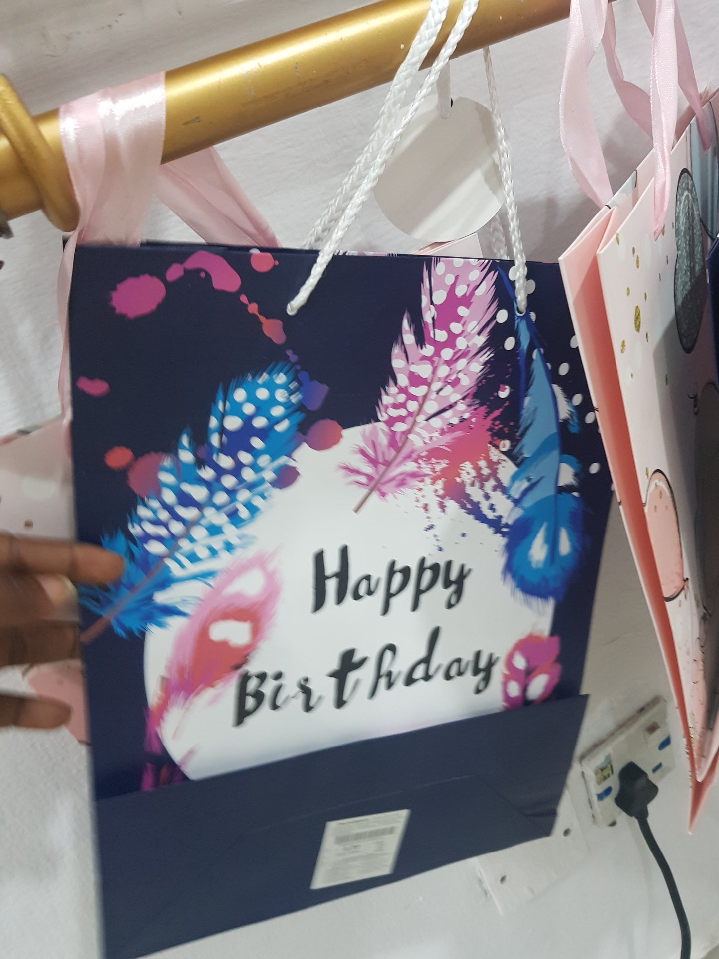 Gift Bag