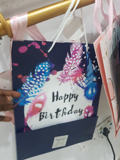 Gift Bag