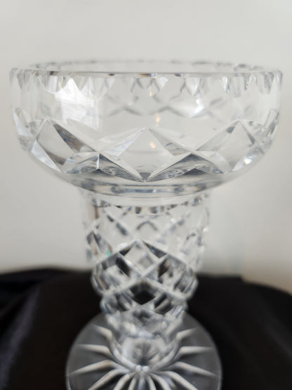 Crystal Vase