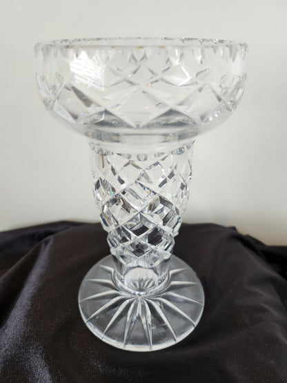 Crystal Vase