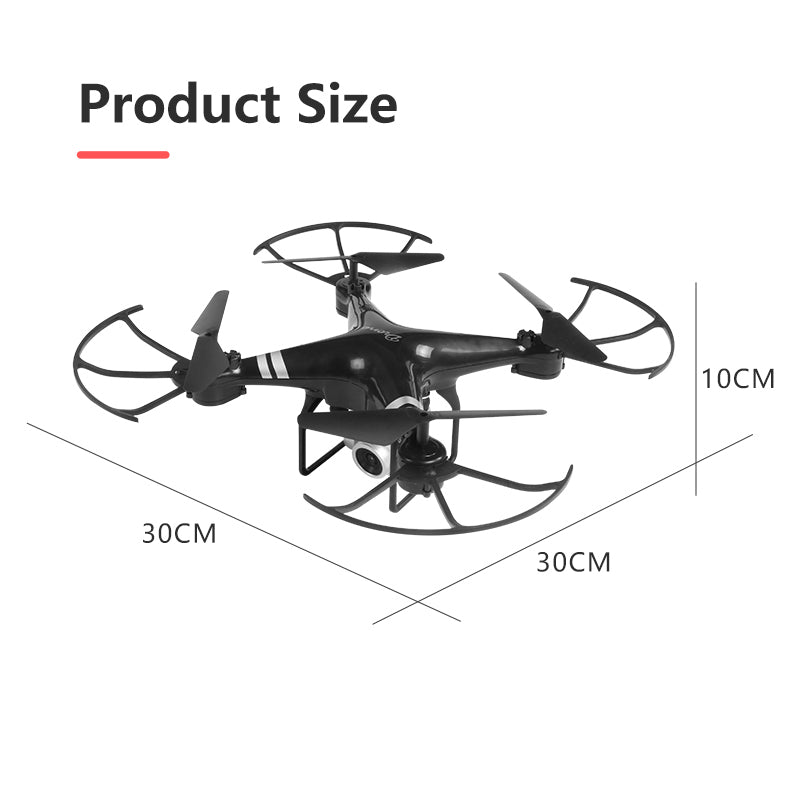 Professional Aerial UAV with High Definition Camera