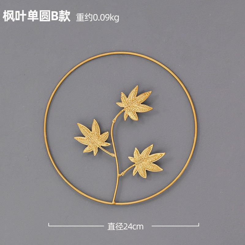 Metal Wall Hangings