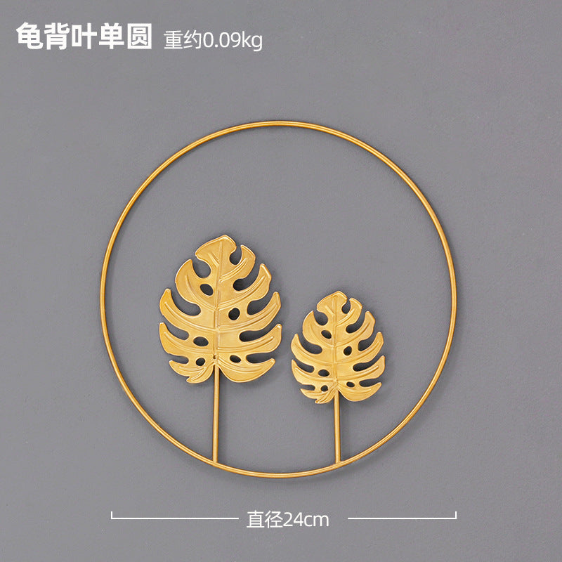 Metal Wall Hangings