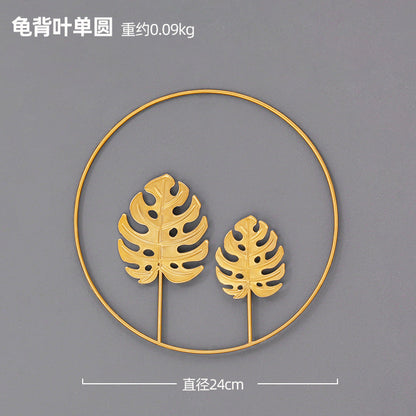 Metal Wall Hangings