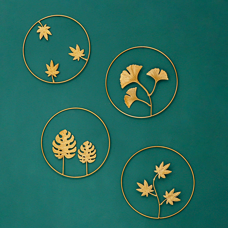 Metal Wall Hangings