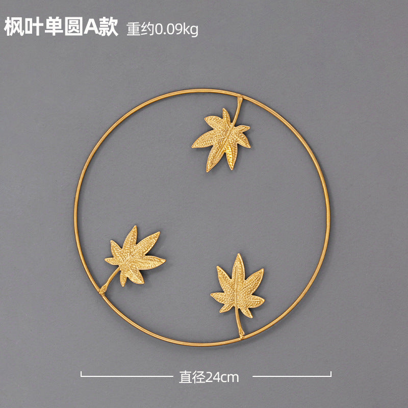 Metal Wall Hangings