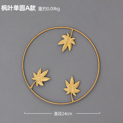 Metal Wall Hangings