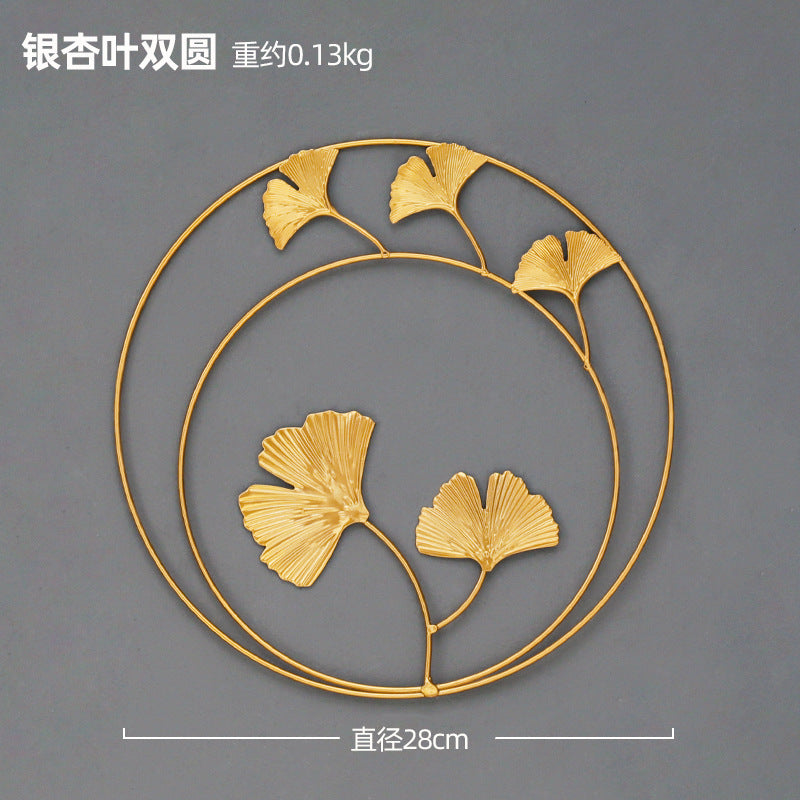 Metal Wall Hangings