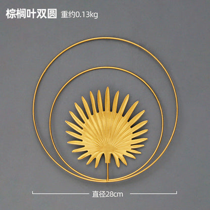 Metal Wall Hangings