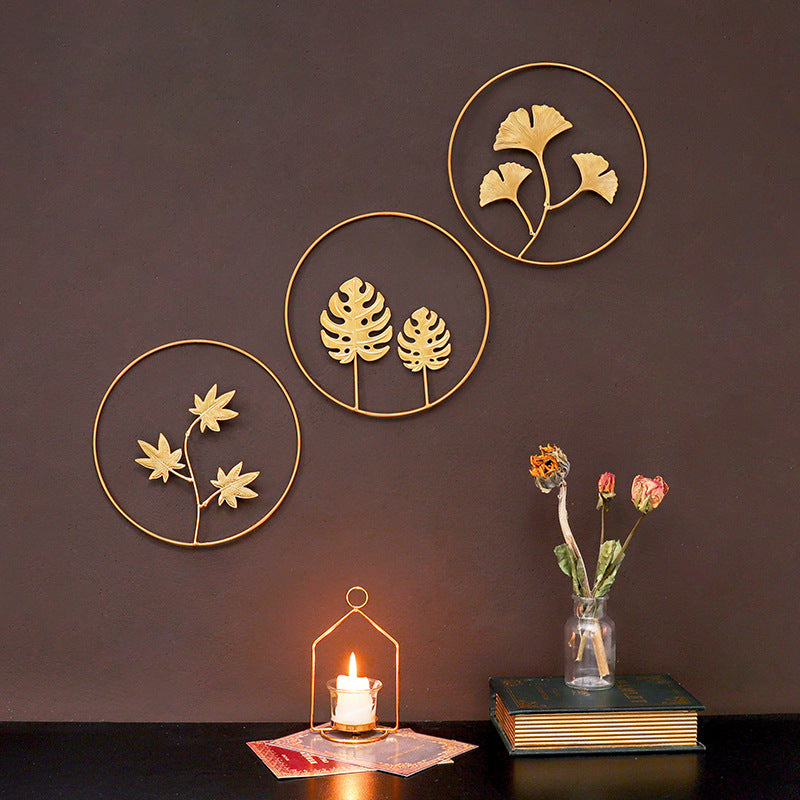 Metal Wall Hangings