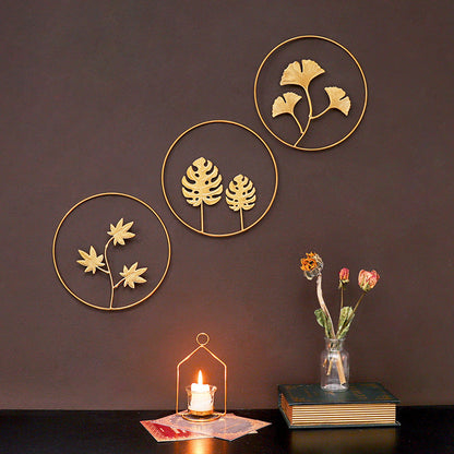 Metal Wall Hangings