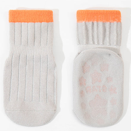 Unisex Fruit Rainbow Star Accessories Socks