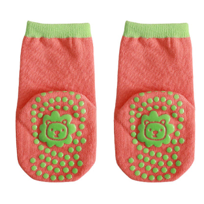 Unisex Animals Cartoon Accessories Socks
