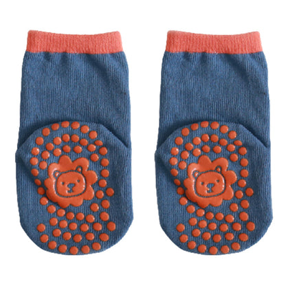 Unisex Animals Cartoon Accessories Socks