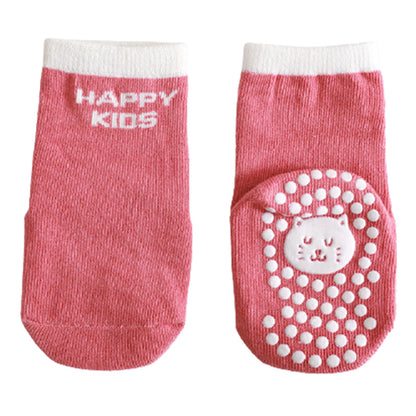 Unisex Animals Cartoon Accessories Socks