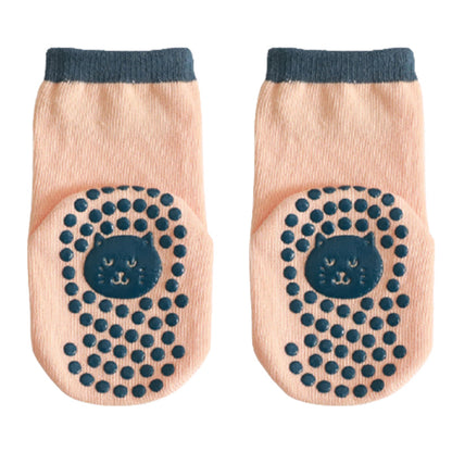 Unisex Animals Cartoon Accessories Socks