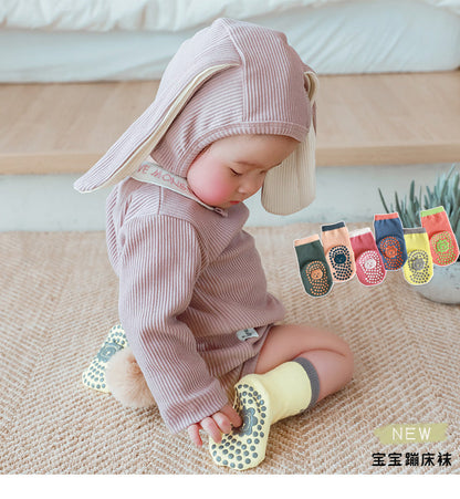 Unisex Animals Cartoon Accessories Socks