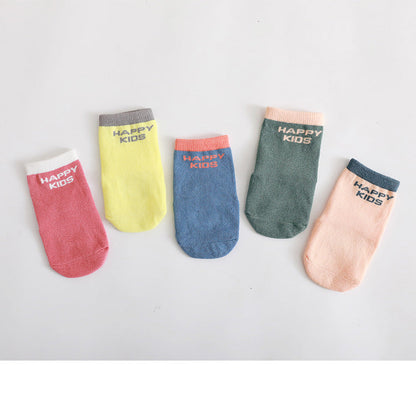 Unisex Animals Cartoon Accessories Socks