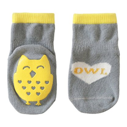 Baby Kid Unisex Solid Color Cartoon Accessories Socks Wholesale 211122117